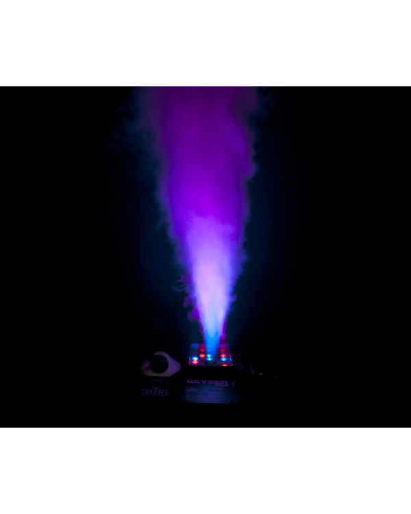 CHAUVET Geyser RGB