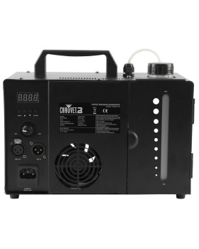 CHAUVET HHAZE1DX Hurricane Haze 1DX-foto4