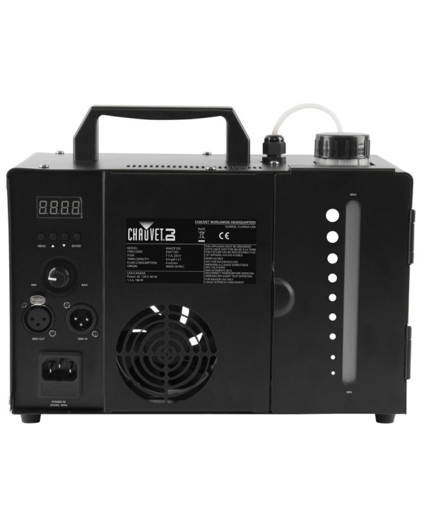 CHAUVET HHAZE1DX Hurricane Haze 1DX