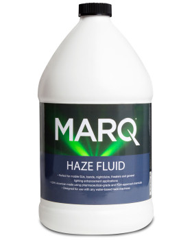 MARQ HAZE FLUID (5L)