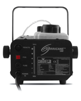 CHAUVET H1000 HURRICANE 1000-foto3