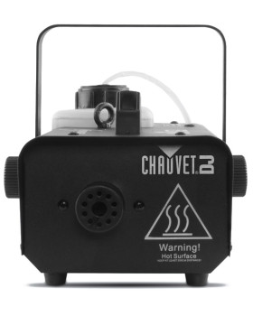 CHAUVET H1000 HURRICANE 1000-foto2