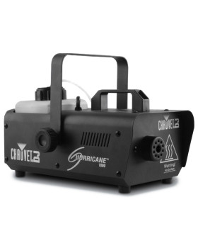 CHAUVET H1000 HURRICANE 1000
