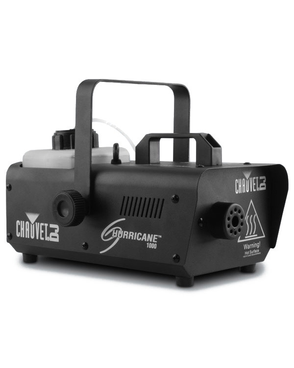 CHAUVET H1000 HURRICANE 1000