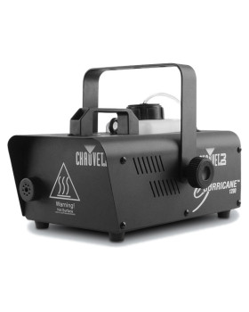 CHAUVET H1200 HURRICANE 1200-foto2