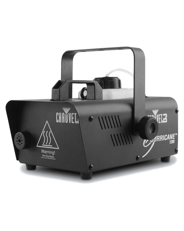 CHAUVET H1200 HURRICANE 1200