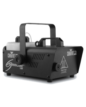 CHAUVET H1200 HURRICANE 1200 CHAUVET H1200 HURRICANE 1200
