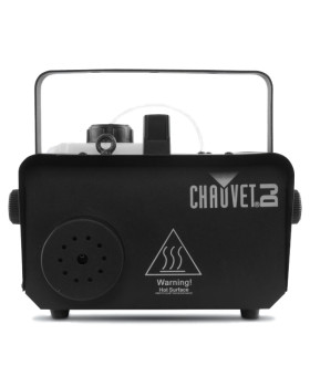 CHAUVET H1600 HURRICANE 1600-foto3