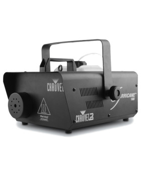 CHAUVET H1600 HURRICANE 1600-foto2