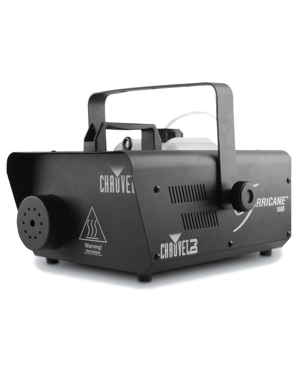 CHAUVET H1600 HURRICANE 1600