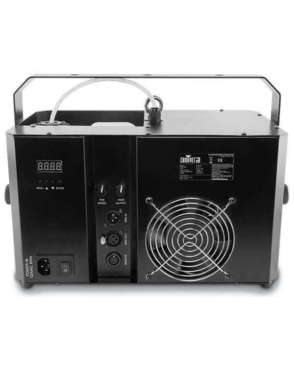 CHAUVET HHAZE4D HURRICANE HAZE 4D