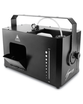 CHAUVET HHAZE4D HURRICANE HAZE 4D-foto3