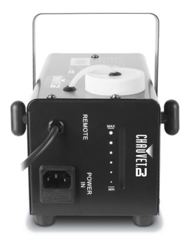Дим машина CHAUVET H700-foto2