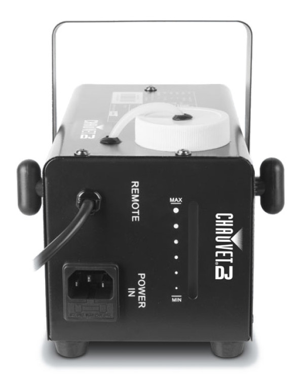 Дим машина CHAUVET H700