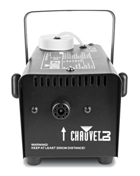 Дим машина CHAUVET H700-foto3