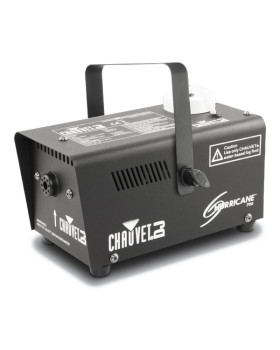 Дим машина CHAUVET H700-foto4