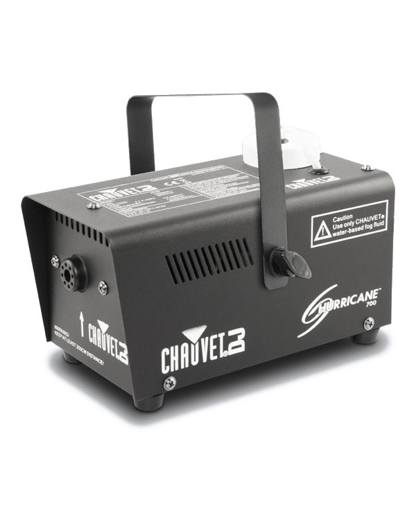 Дим машина CHAUVET H700