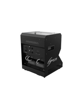 CHAUVET Hurricane Bubble Haze-foto2