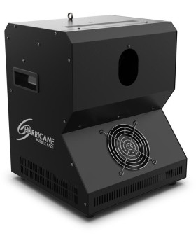 CHAUVET Hurricane Bubble Haze