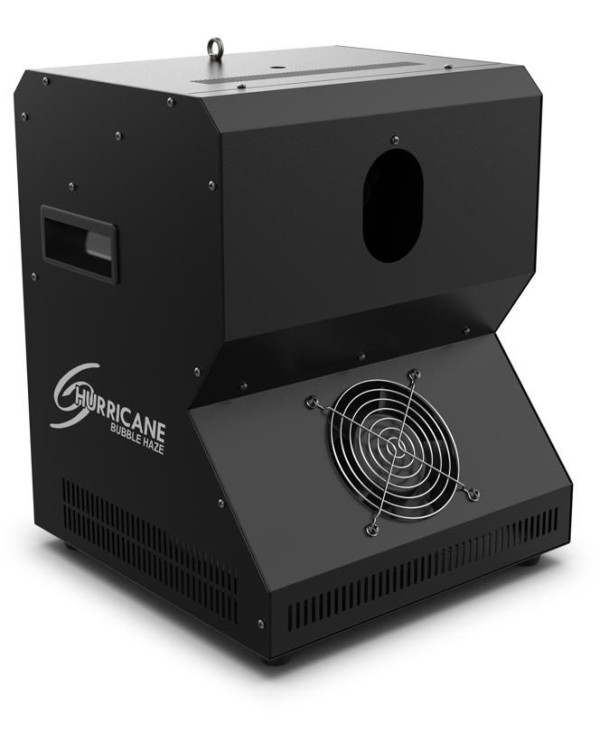 CHAUVET Hurricane Bubble Haze