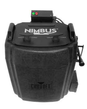 CHAUVET NIMBUS-foto2