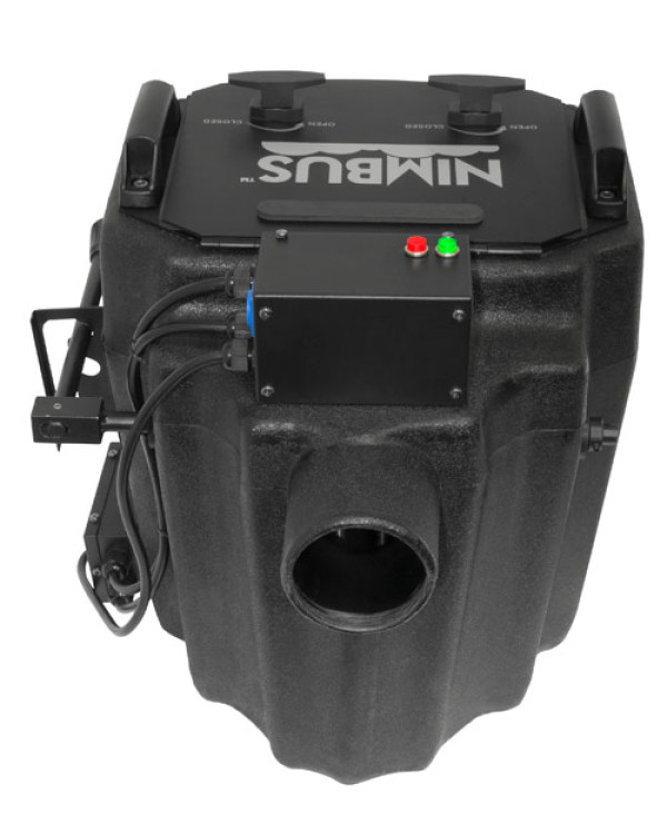CHAUVET NIMBUS