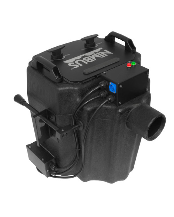CHAUVET NIMBUS