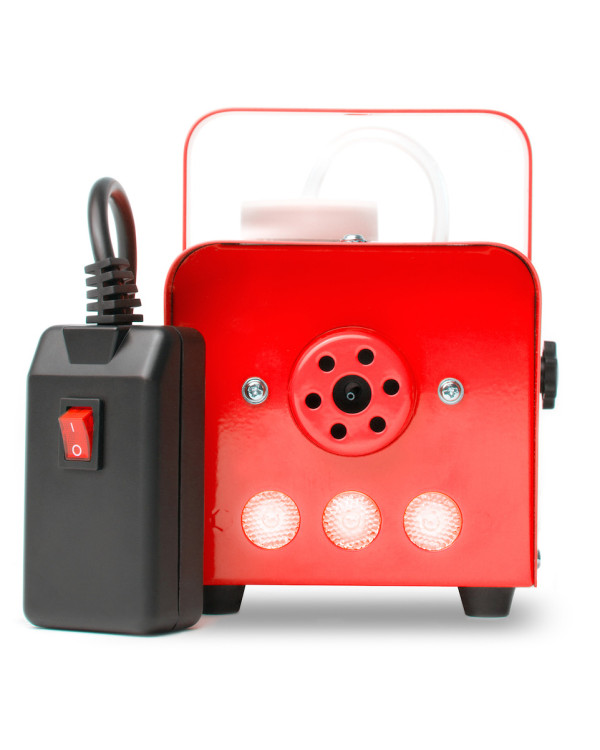 MARQ FOG 400 LED (RED)