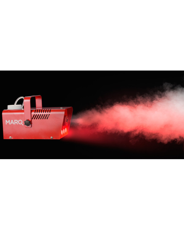 MARQ FOG 400 LED (RED)