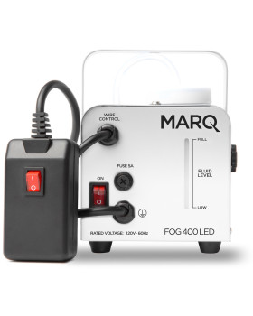 MARQ FOG 400 LED (WHITE)-foto3