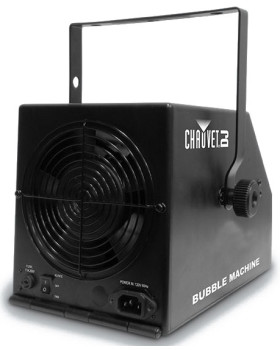 Бабл-машина CHAUVET B250-foto2