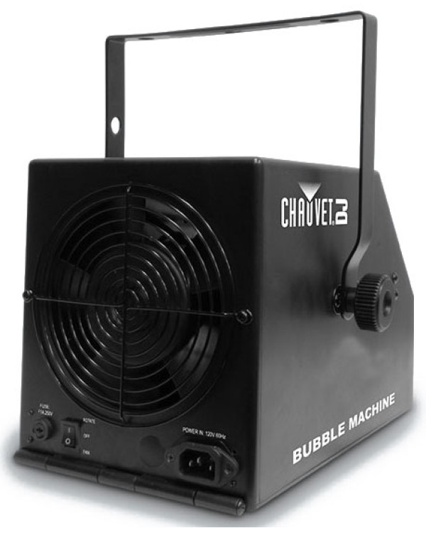 Бабл-машина CHAUVET B250
