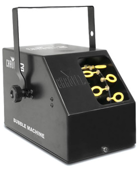 Бабл-машина CHAUVET B250
