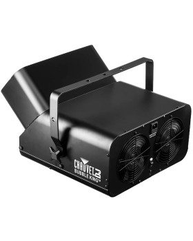 Бабл-машина CHAUVET B550-foto4