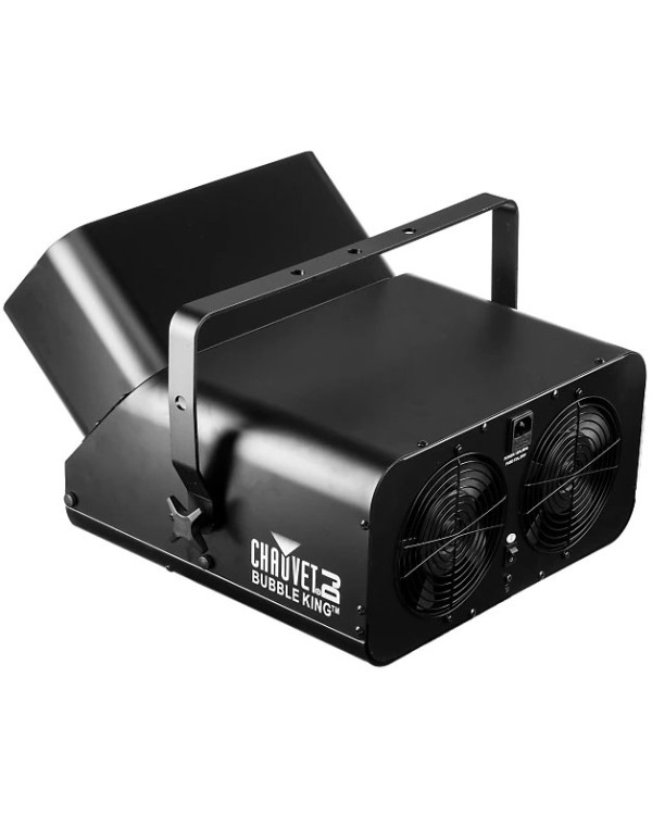 Бабл-машина CHAUVET B550