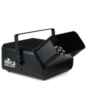 Бабл-машина CHAUVET B550