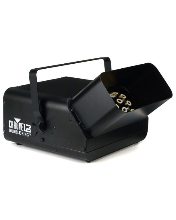 Бабл-машина CHAUVET B550