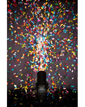 CHAUVET FRC - Funfetti Shot™ Refill Color-foto2