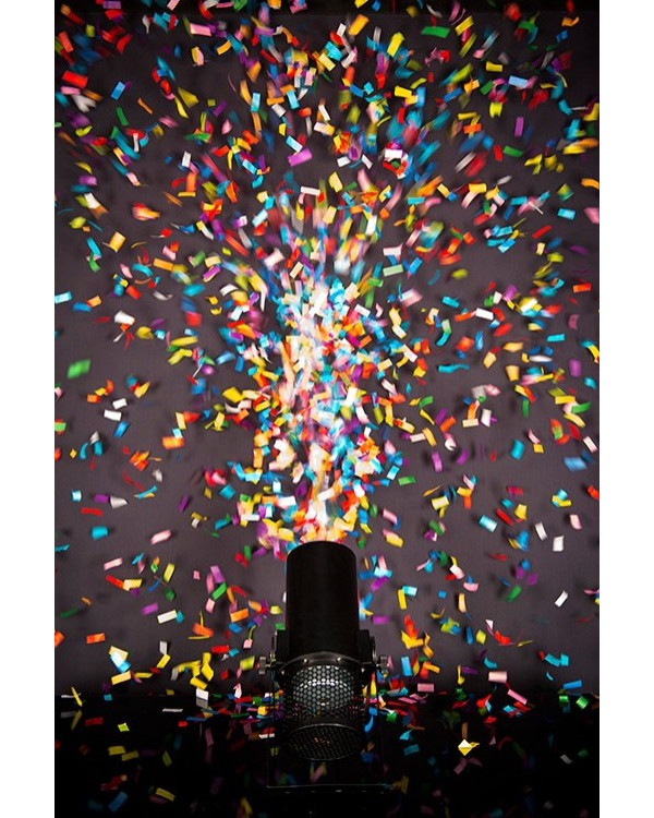 CHAUVET FRC - Funfetti Shot™ Refill Color
