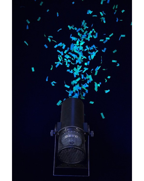 CHAUVET FUNFETTI SHOT
