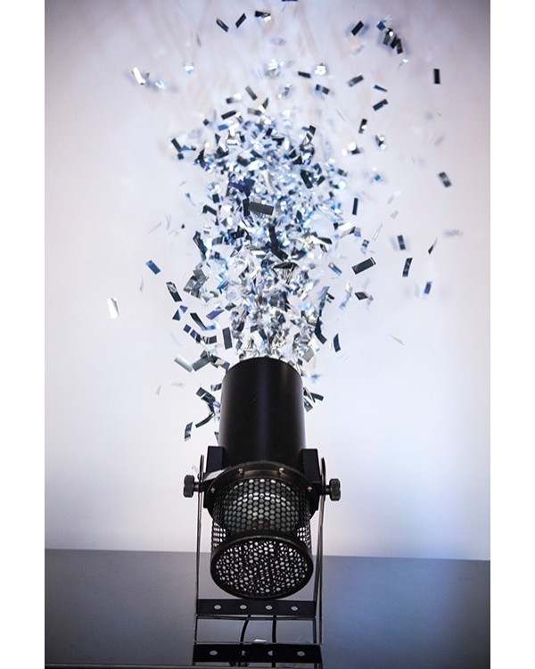 CHAUVET FRM - Funfetti Shot™ Refill Mirror