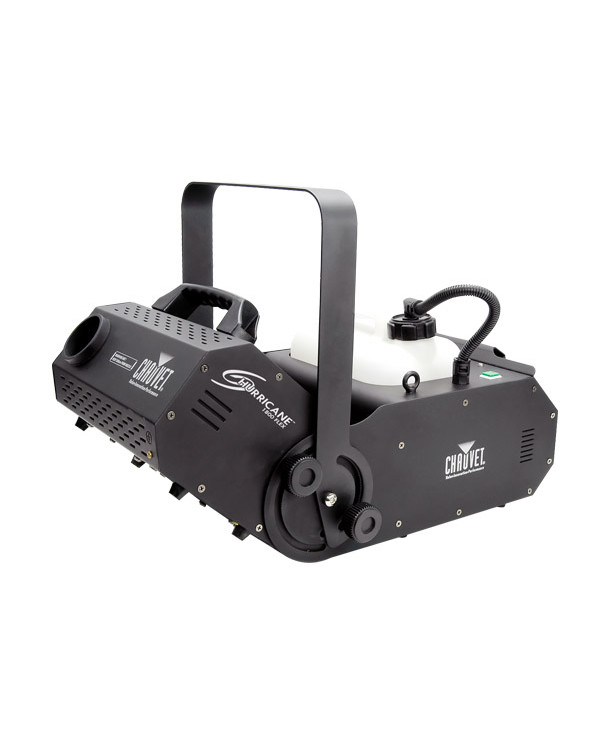 CHAUVET H1800 HURRICANE 1800 FLEX