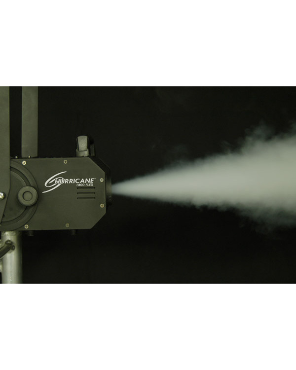 CHAUVET H1800 HURRICANE 1800 FLEX