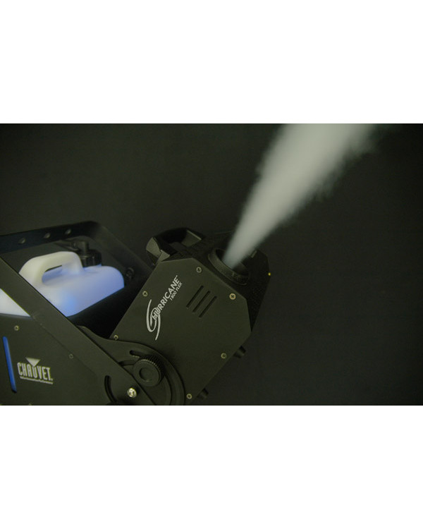 CHAUVET H1800 HURRICANE 1800 FLEX