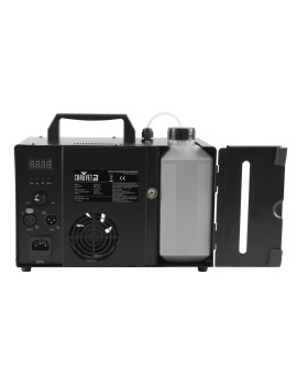 CHAUVET HHAZE1DX Hurricane Haze 1DX-foto3