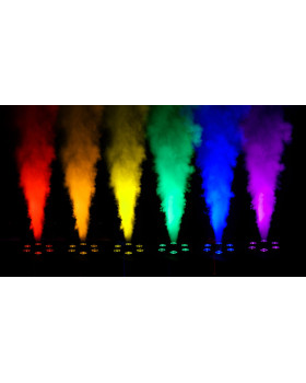 CHAUVET Geyser T6-foto3