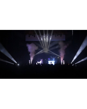 CHAUVET Geyser T6-foto5