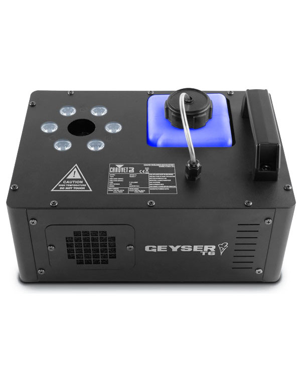 CHAUVET Geyser T6