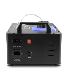 CHAUVET Geyser T6-foto2