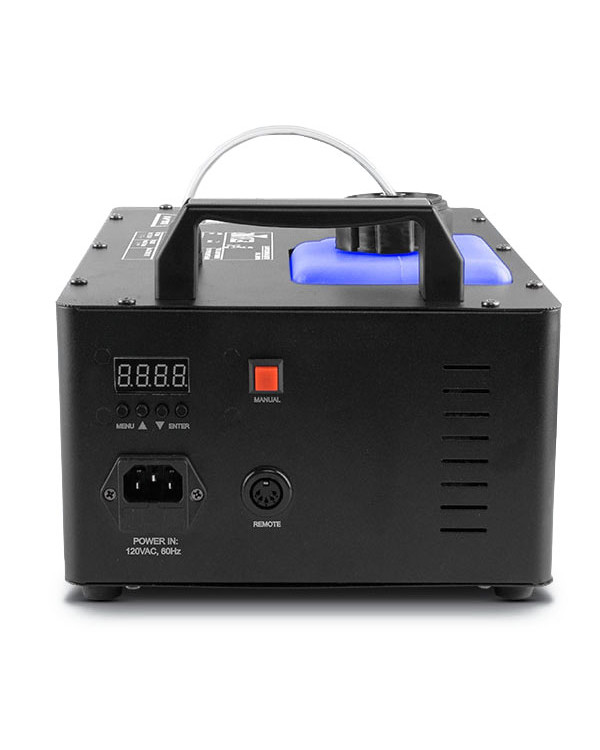CHAUVET Geyser T6